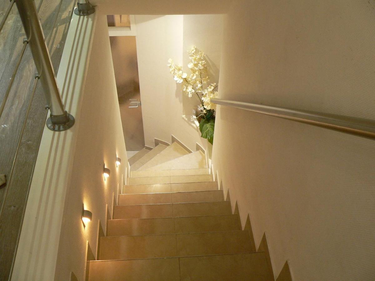 Liege 4420 Rue Jean Jaures 45 Grande Maison Joyeuse Avec Terrasse 30M2 Pour 8 Personnes Maximum Saint-Nicolas  Екстер'єр фото
