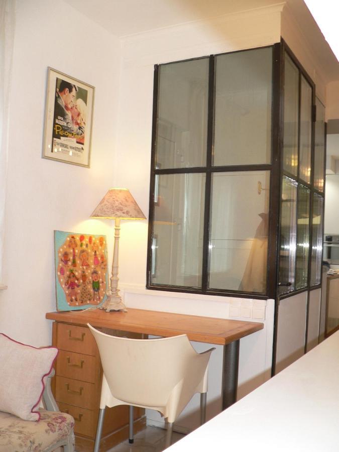 Liege 4420 Rue Jean Jaures 45 Grande Maison Joyeuse Avec Terrasse 30M2 Pour 8 Personnes Maximum Saint-Nicolas  Екстер'єр фото