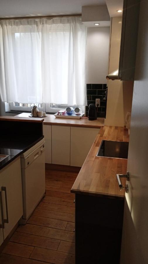 Liege 4420 Rue Jean Jaures 45 Grande Maison Joyeuse Avec Terrasse 30M2 Pour 8 Personnes Maximum Saint-Nicolas  Екстер'єр фото