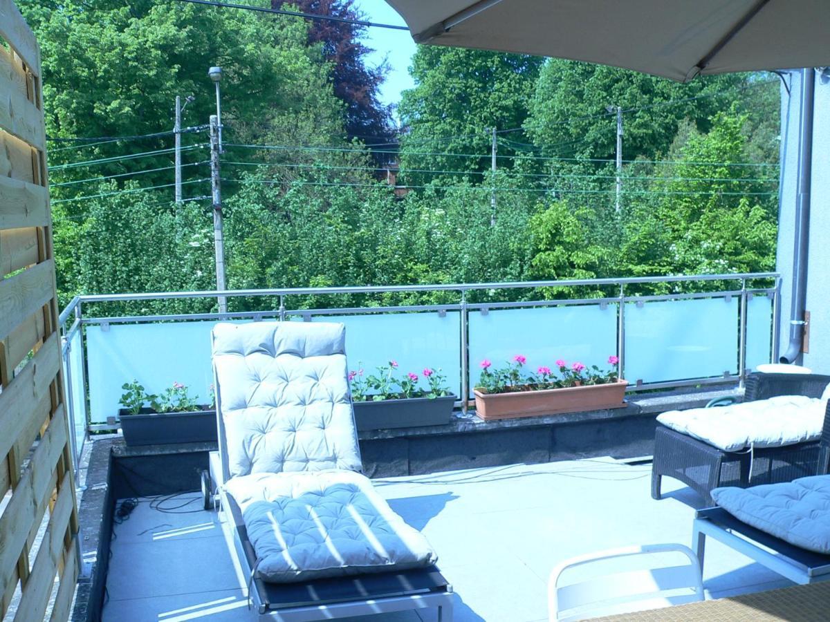 Liege 4420 Rue Jean Jaures 45 Grande Maison Joyeuse Avec Terrasse 30M2 Pour 8 Personnes Maximum Saint-Nicolas  Екстер'єр фото