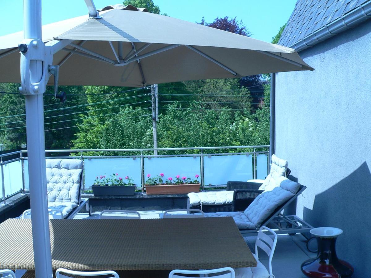 Liege 4420 Rue Jean Jaures 45 Grande Maison Joyeuse Avec Terrasse 30M2 Pour 8 Personnes Maximum Saint-Nicolas  Екстер'єр фото
